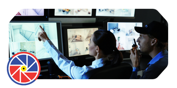 Commercial Security Icon Homepage