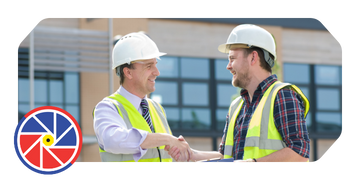 Contractor Icon Homepage