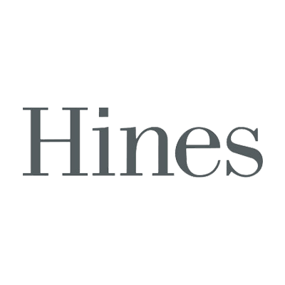 DSC-company-Logo-Hines