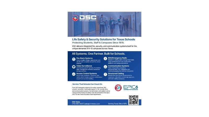 K-12 Flyer 2 Thumbnail 2026