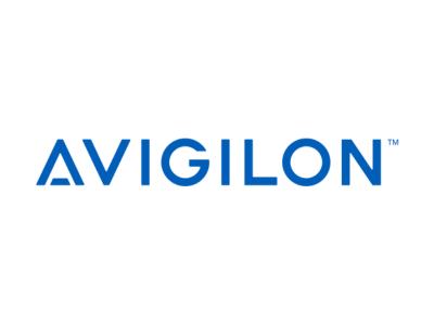 avigilon logo 2023