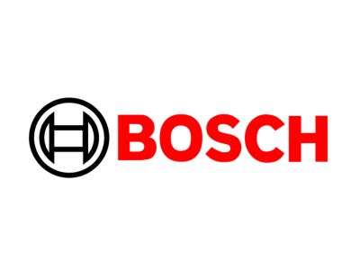 bosch logo 2023