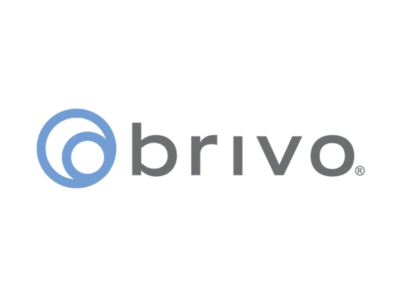 brivo logo 2023