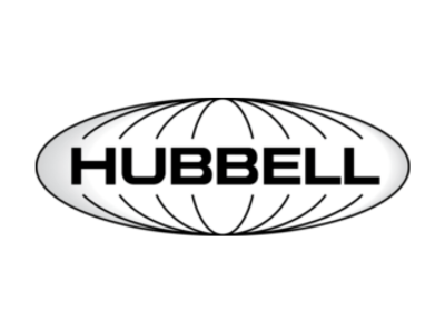 hubbell logo 2023