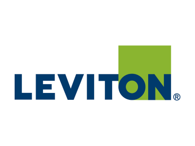 leviton logo 2023