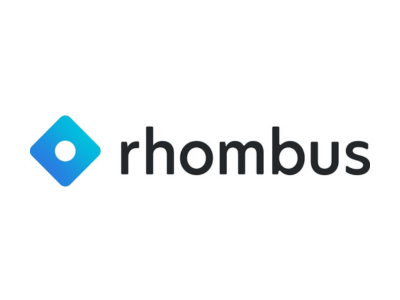 rhombus logo 2023