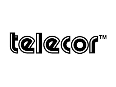 telecor logo 2023