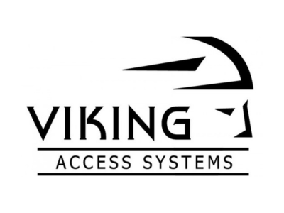 viking access systems logo 2023