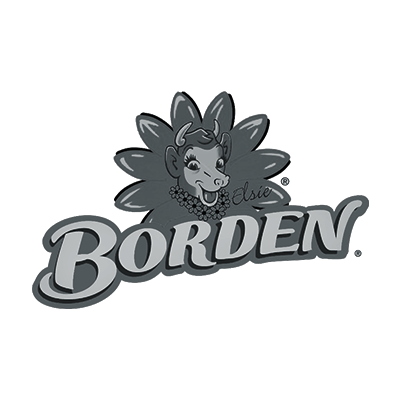 Borden-Logo