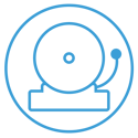 DSC-Icon-Fire-Alarm-Blue