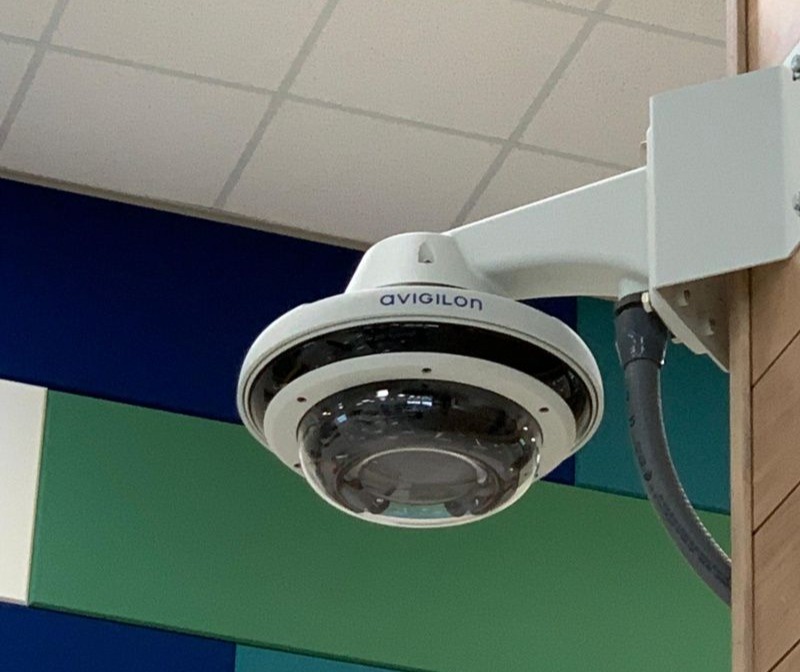 avigilon camera-1-1