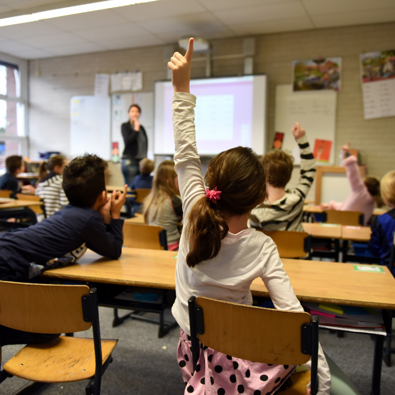 classroom picture