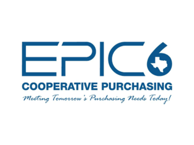 epic 6 logo
