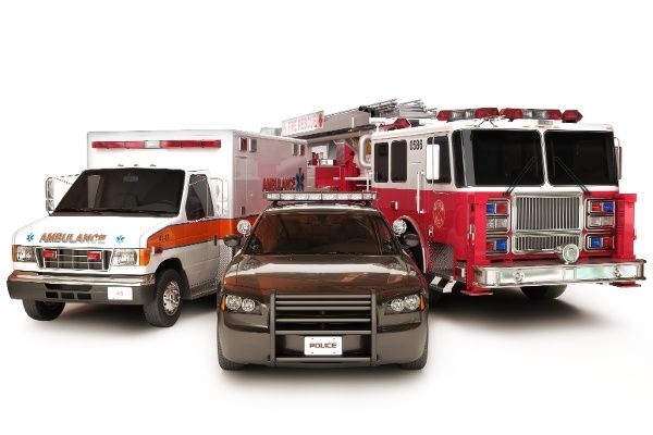 first responder vehicles-400h