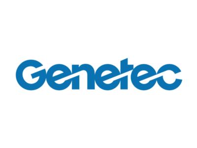 genetec company logo