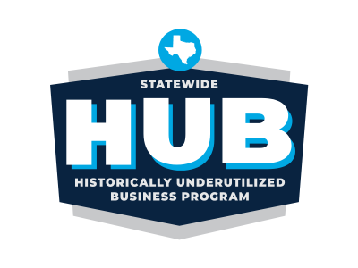 texas hub logo