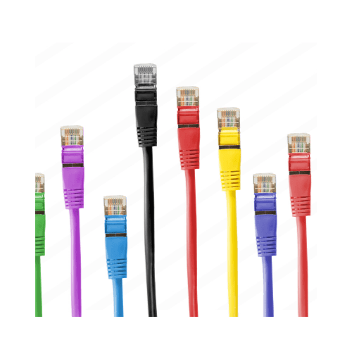 structured cabling cables