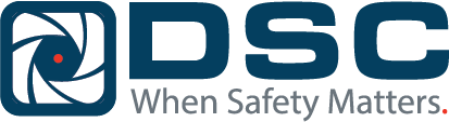 dsc company logo