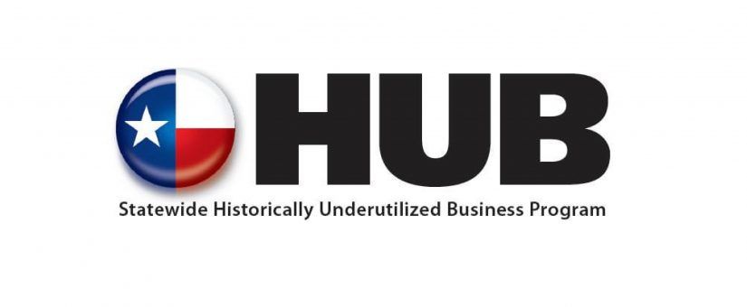 Texas-HUB-Logo