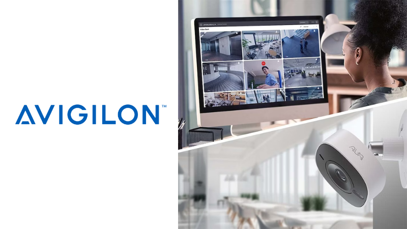 avigilon alta image