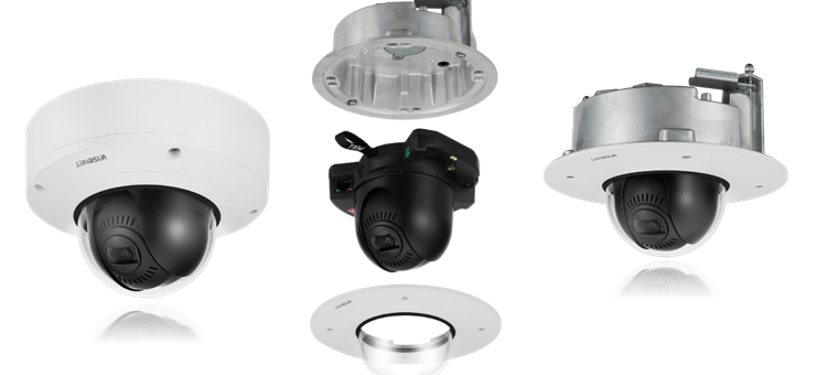 Best Commercial Security Camera System