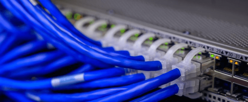 Quality Counts when Choosing Data Cabling