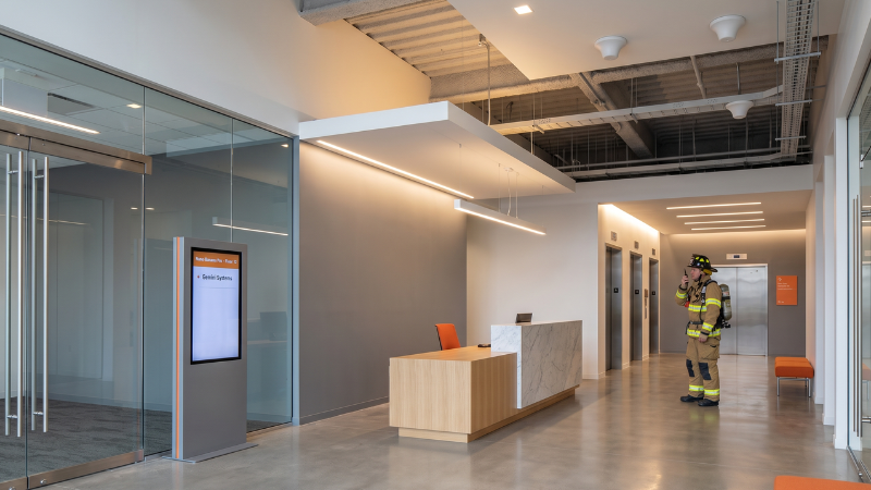 BDA Systems in Houston: What Building Owners Actually Need to Know