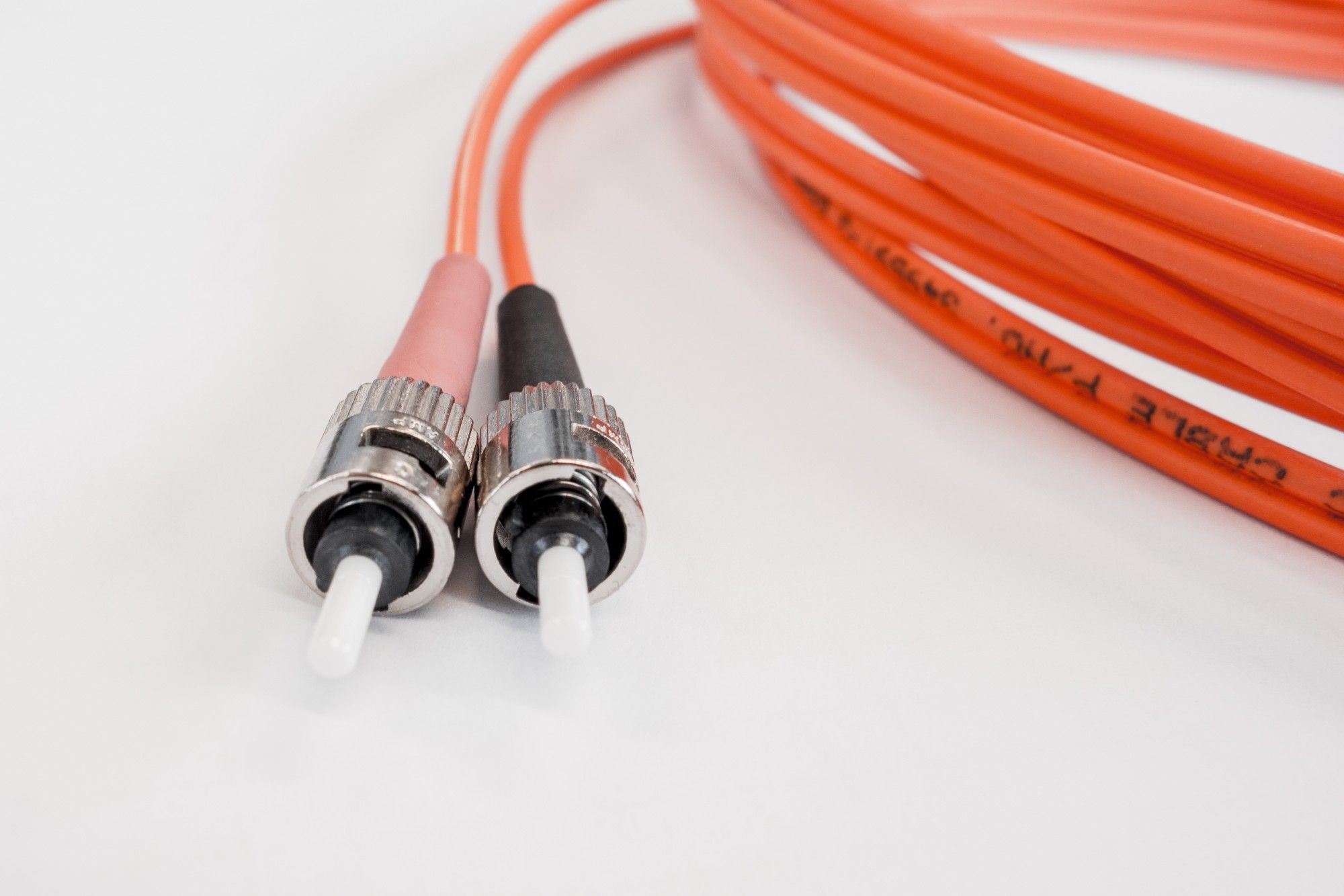 Where Does Fiber Optic Cable Fit into Your Data Cabling Strategy?