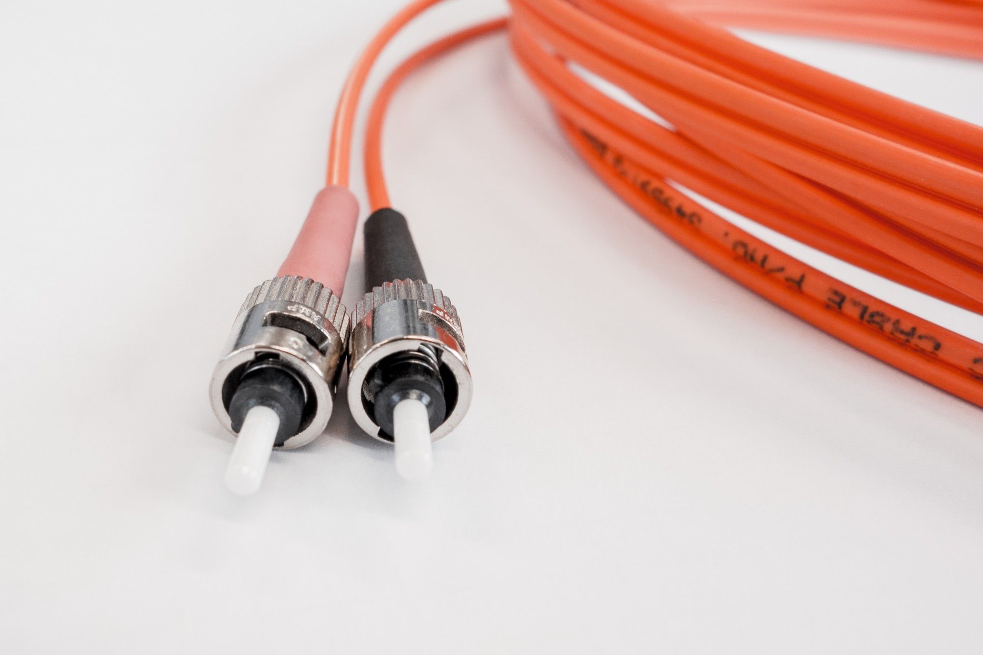 fiber optic cable