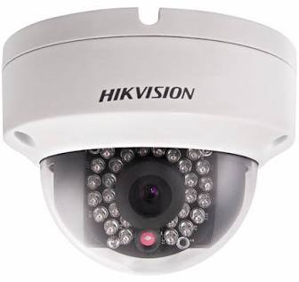 hikvision camera