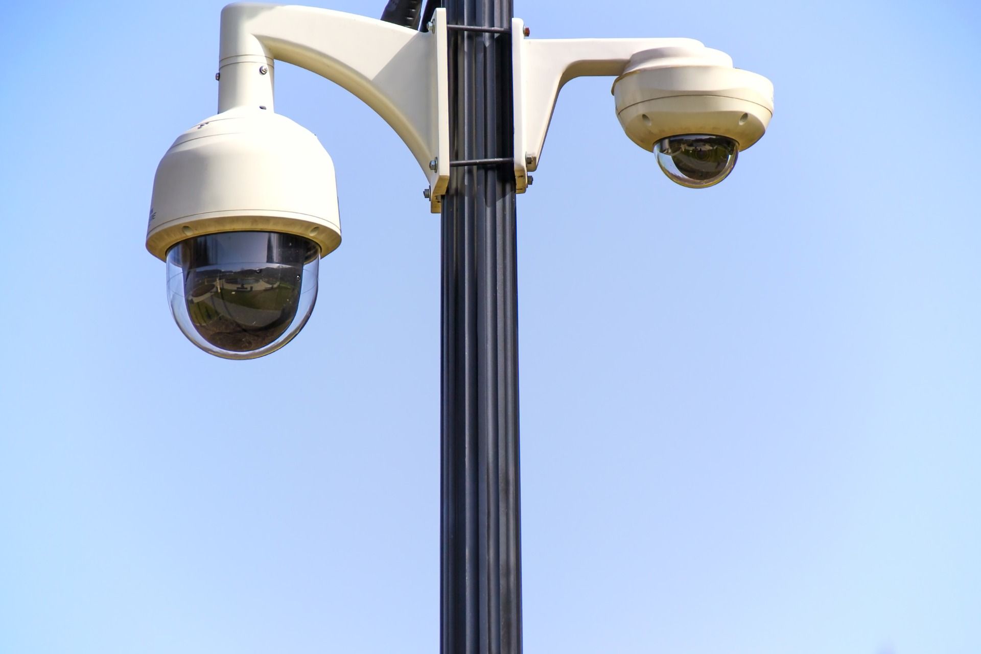 Is Security Camera Footage Admissible in Court?