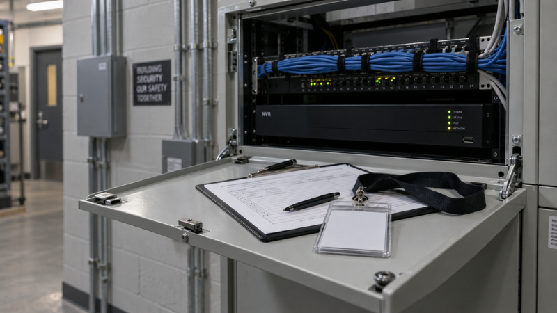 Who Licenses Security and Fire Alarm Companies in Texas?
