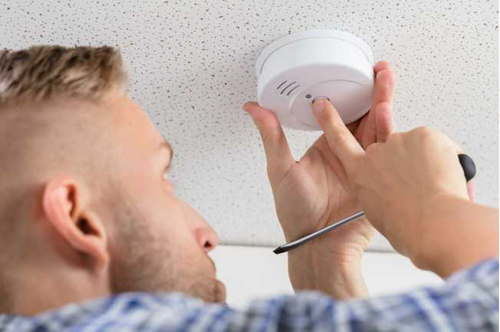 How Often Should You Inspect Your Fire Safety Systems?