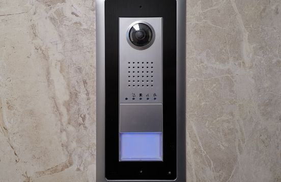 video call box